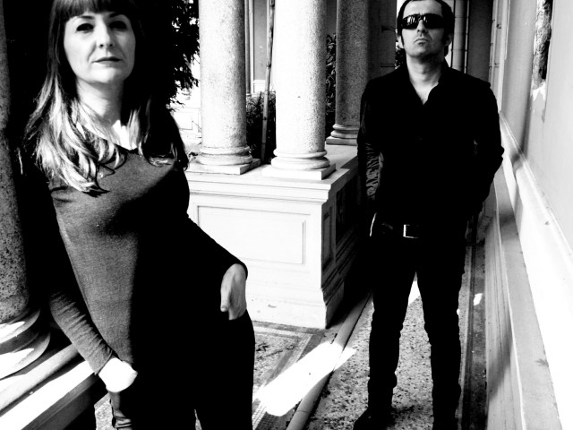 Πάμε στοίχημα ότι οι Limiñanas θα άρεσαν στον Serge Gainsbourg;