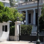 Το Μαξίμου αναφέρει ότι τα σχόλια του κ. Πανούση δε σχετίζονται με την τακτική της κυβέρνησης