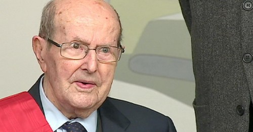 Πέθανε ο Μανουέλ ντε Ολιβέιρα. Ήταν ο γηραιότερος εν  ενεργεία σκηνοθέτης.