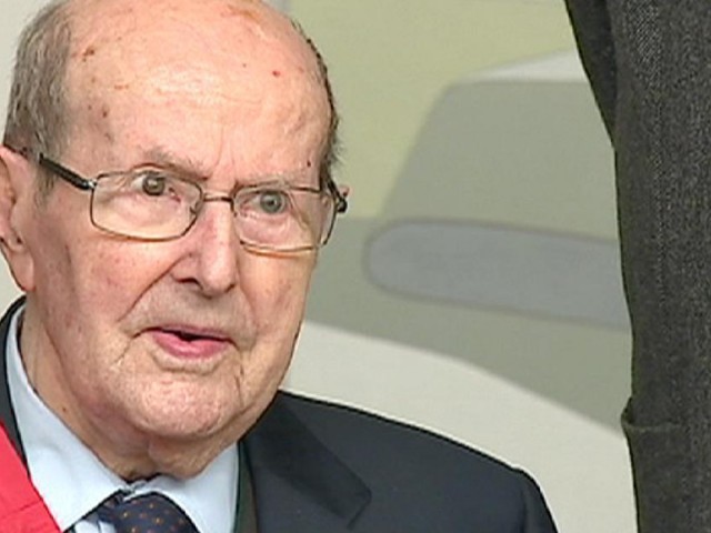 Πέθανε ο Μανουέλ ντε Ολιβέιρα. Ήταν ο γηραιότερος εν  ενεργεία σκηνοθέτης.