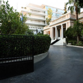 Ο στόχος της κυβέρνησης για το πρωτογενές πλεόνασμα