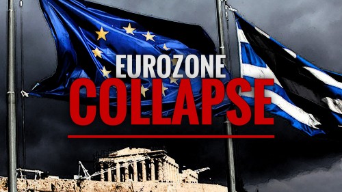 Οι Wall Street Journal και Bloomberg μιλούν για τους κινδύνους ενός GRexit