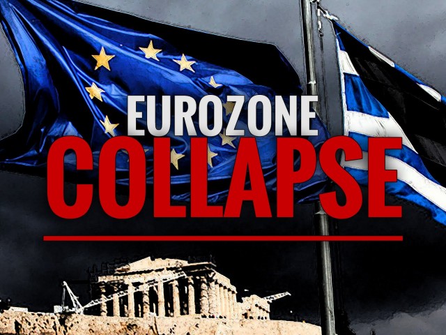 Οι Wall Street Journal και Bloomberg μιλούν για τους κινδύνους ενός GRexit