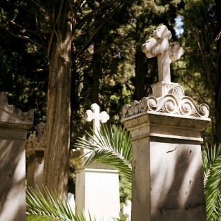 Πεθαίνοντας στην Αθήνα