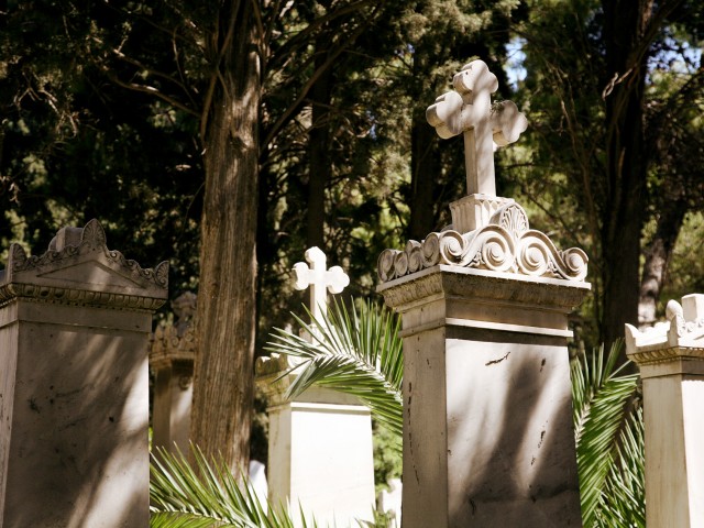 Πεθαίνοντας στην Αθήνα