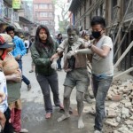 Έκκληση για το Νεπάλ από την ActionAid