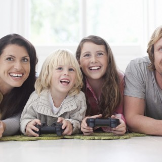 Γονείς, εσείς ξέρετε ποια videogames παίζουν τα παιδιά σας;
