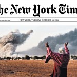 Οι New York Times και η Post and Courier βασικοί πρωταγωνιστές στα Πούλιτζερ