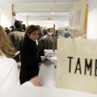 Απο αύριο θα είναι σε ισχύ  η ρύθμιση σχετικά με τις ληξιπρόθεσμες οφειλές