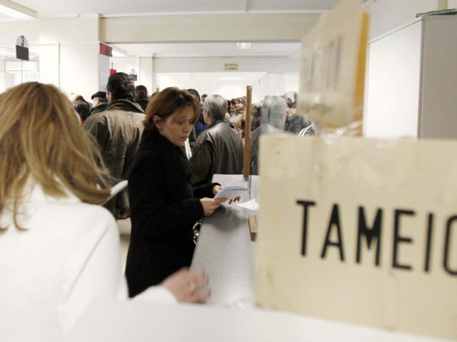 Απο αύριο θα είναι σε ισχύ  η ρύθμιση σχετικά με τις ληξιπρόθεσμες οφειλές