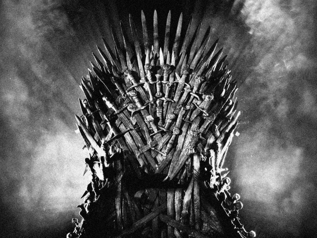 Ο Χάρης Ρώμας θέλει να σκοτώσει την Καλίσι!