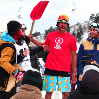 Το καλοκαίρι ήρθε νωρίτερα στο βουνό της Βασιλίτσας