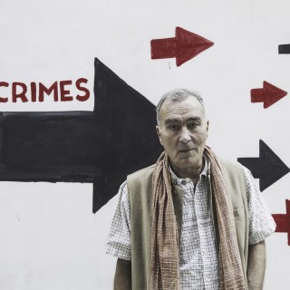 Οι Αμερικανοί έχουν το On the Road του Κέρουακ. Εμείς έχουμε τα βιβλία του Κλέωνα Αρζόγλου.