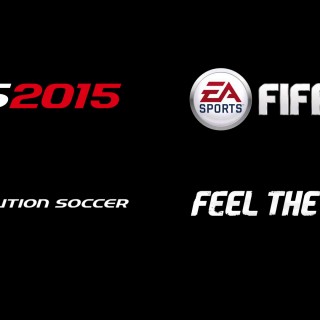 PRO Evolution ή FIFA;