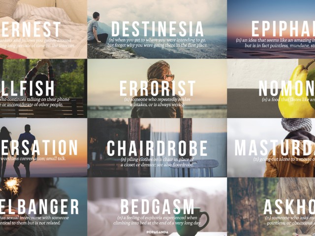 Εσείς πώς πάτε από masturdating;