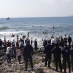 Τρεις μετανάστες νεκροί στα παράλια της Ρόδου