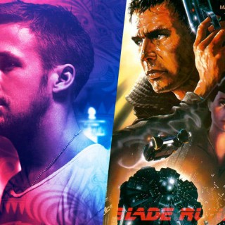 Ο Ryan Gosling στο Blade Runner II