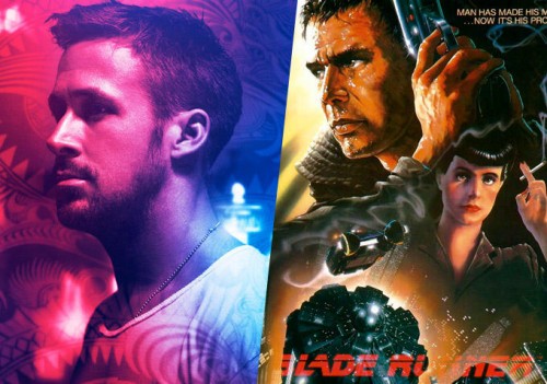 Ο Ryan Gosling στο Blade Runner II