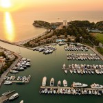 Ένα τριήμερο διεθνών ιστιοπλοϊκών αγώνων στο Sani Resort