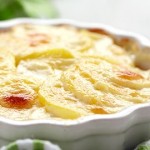 Η συνταγή της ημέρας: Σουφλέ