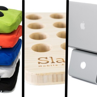 Βρείτε τη βάση που ταιριάζει στο laptop (και τις ανάγκες) σας