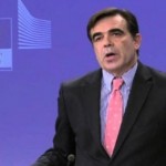 Ο Έλληνας εκπρόσωπος της Κομισιόν είπε ότι σημασία έχει η ουσία των πραγμάτων