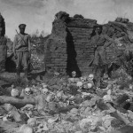 Στις 24 Απριλίου του 1915 ξεκινάει η Γενοκτονία των Αρμενίων