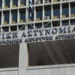 Στη ΓΑΔΑ ο Ζαν Κλοντ Όσβαλντ