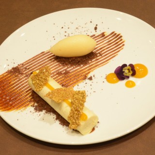 Στο Inbi στη Γλυφάδα κλείνεις τα μάτια και νομίζεις ότι είσαι κάπου στο Τόκυο