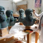 Το ηλεκτρονικό εισιτήριο προτεραιότητα του νέου σχεδιασμού του Ταμείου Αρχαιολογικών Πόρων και Απαλλοτριώσεων