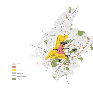 Πως θα είναι η Αθήνα το 2020;