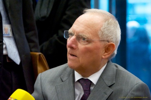 Bloomberg: Παράλληλο νόμισμα για την Ελλάδα αν αποτύχει η διαπραγμάτευση με τους θεσμούς