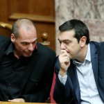 Άγχος για την επίτευξη άμεσης συμφωνίας