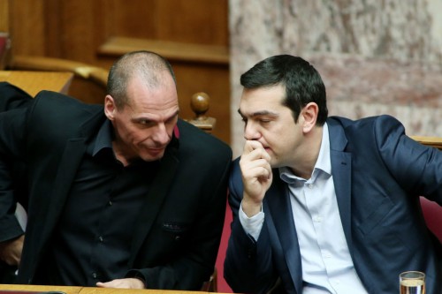 Άγχος για την επίτευξη άμεσης συμφωνίας