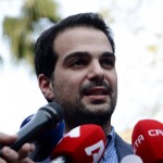 Ο Γ. Σακελλαρίδης αναμένει σήμερα να αναγνωριστεί η πρόοδος της Ελλάδας