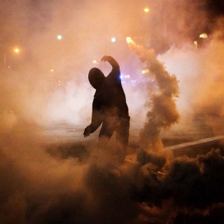 Το χρονικό της Βαλτιμόρης