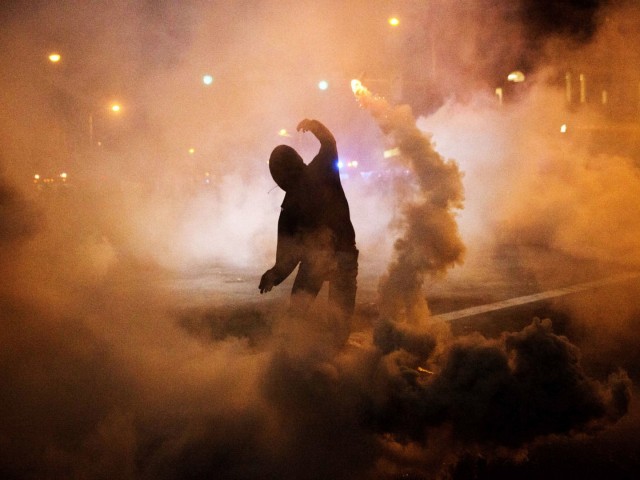 Το χρονικό της Βαλτιμόρης