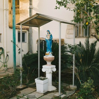 Κάτι τρέχει στην Ακαδημία Πλάτωνος