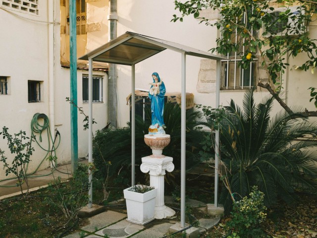 Κάτι τρέχει στην Ακαδημία Πλάτωνος