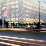 Παρακολουθήστε ζωντανά την παρουσίαση του προγράμματος της Στέγης Γραμμάτων και Τεχνών