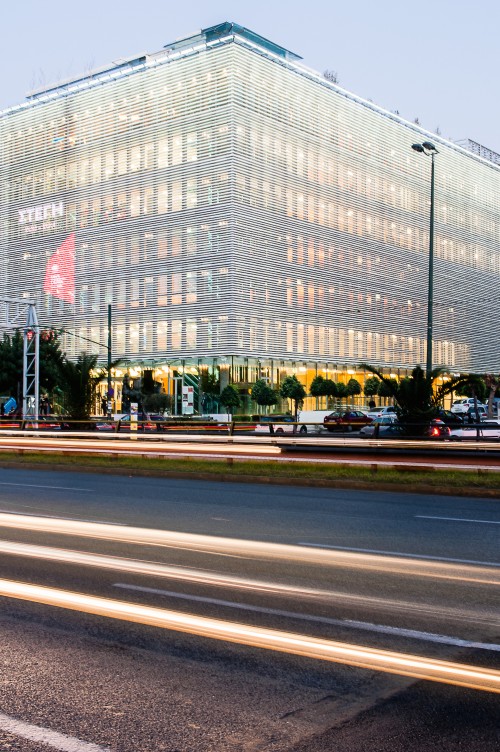 Παρακολουθήστε ζωντανά την παρουσίαση του προγράμματος της Στέγης Γραμμάτων και Τεχνών