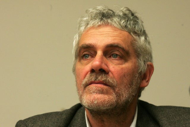 Παρέμβαση Τσιρώνη για τα έργα της Αττικό Μετρό στο Μοναστηράκι