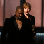 «Άνοιγμα» στον κόσμο κάνει ο Κάνιε Γουέστ