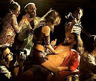 Το ΔΕ Variète παίζει θέατρο στο ΣΔΕ Φυλακών Κορυδαλλού