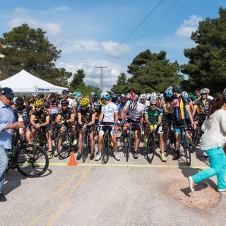 Ήταν το Κατσιμίδι η πρώτη απεργία αθλητών ποδηλασίας στην Ελλάδα;