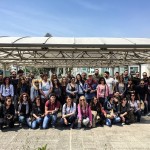 145 φωτογράφοι στην Τεχνόπολη