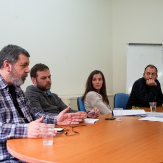 Διαλύοντας τους Μύθους γύρω από την Ψυχική Υγεία