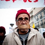 Στάση εργασίας της ΑΔΕΔΥ από τις 12 το μεσημέρι