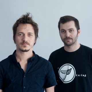 Όσα λένε οι μπάντες μεταξύ τους: Moa Bones vs Night Κnight