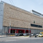 Η Κατερίνα Κοσκινά συνεχίζει στο τιμόνι του ΕΜΣΤ